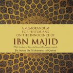 A Memorandum for Historians on the Innocence of Ibn Majid