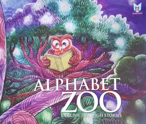 Alphabet Zoo