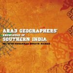 Arab Geographers’ Knowledge of Southern Indian