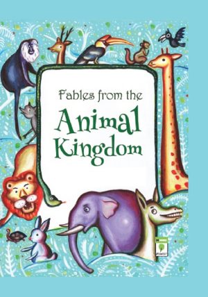FABLES FROM THE ANIMAL KINGDOM