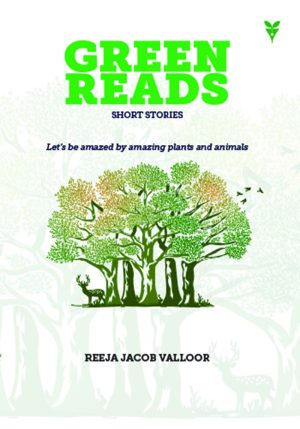 GREEN READS
