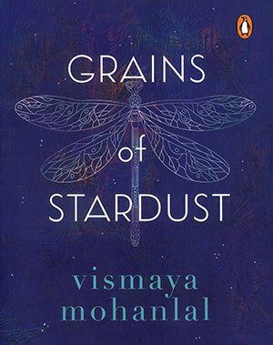 GRAINS OF STARDUST