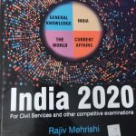 INDIA 2020 FOR CIVIL SERVICES AND OTHER COMPETITIVE EXAMINATIONS