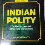 INDIAN POLITY SIXTH EDITION