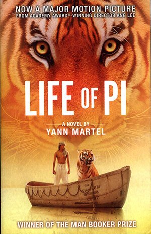 LIFE OF PI