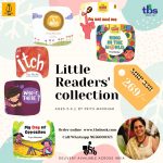 Little Readers’ Collection
