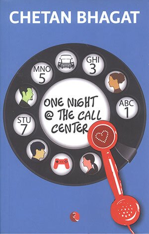 ONE NIGHT AT THE CALL CENTER