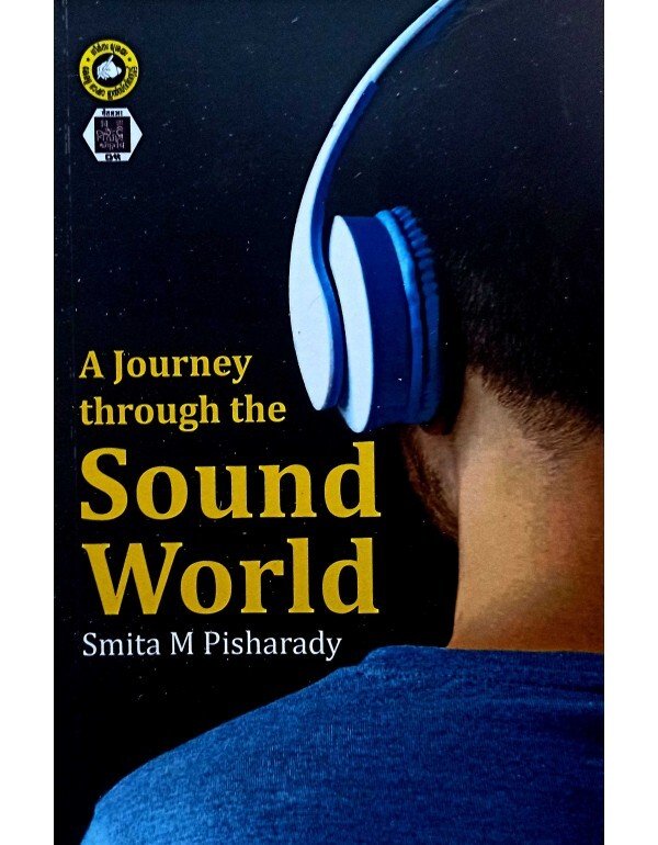 A Journey Through The Sound World