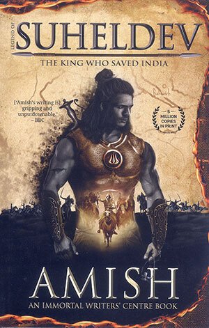 SUHELDEV: THE KING WHO SAVED INDIA