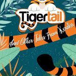 TIGER TAIL AND OTHER TALES FROM KERALA