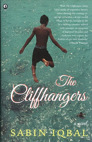 THE CLIFFHANGERS