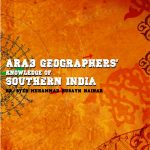 Arab Geographers’ Knowledge of Southern India