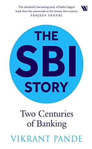 THE SBI STORY