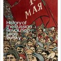 HISTORY OF RUSSIAN REVOLUTION