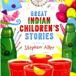 GREAT INDIAN CHILDREN`S STORIES