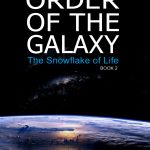 ORDER OF THE  GALAXY  – BOOK 2