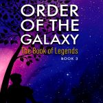 ORDER OF THE  GALAXY  – BOOK 3