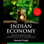 Indian Economy (English| 14th Edition) | UPSC | Civil Services Exam | State Administrative Exams