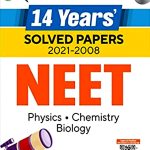 NEET Physics Chemistry Biology