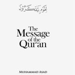 The Message of the Qur’an