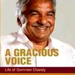 A Gracious Voice: Life of Oomen Chandy