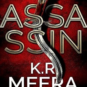 KR Meera – Zyber Books