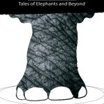 E For Elephant: Tales Of Elephants And Beyond