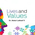 LIVES AND VALUES