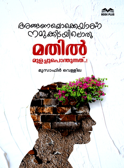 Anganeyokkeyanu Namukkidayiloru Mathil Mulachuponthunnath