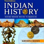 Indian History for UPSC (English|3rd Edition)