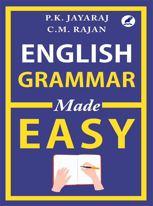 English Grammar Made Easy